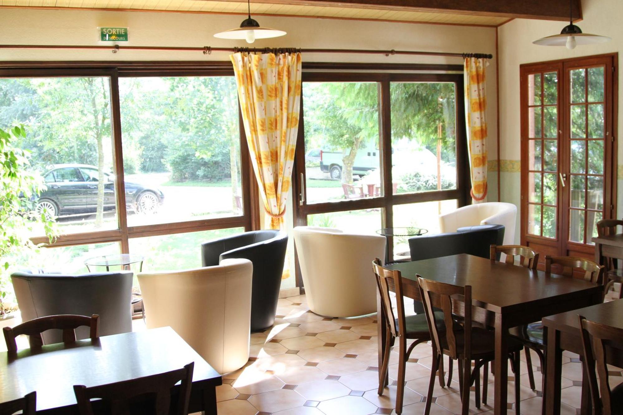Logis Auberge De La Plaine La Rothière Exteriér fotografie