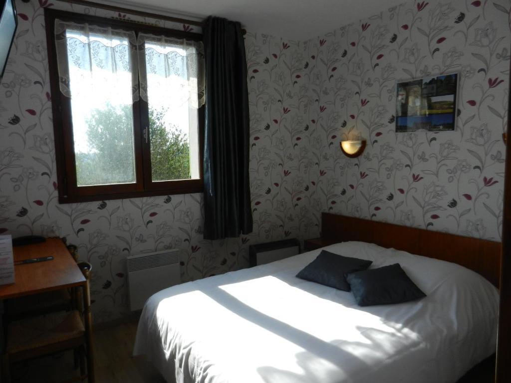 Logis Auberge De La Plaine La Rothière Pokoj fotografie